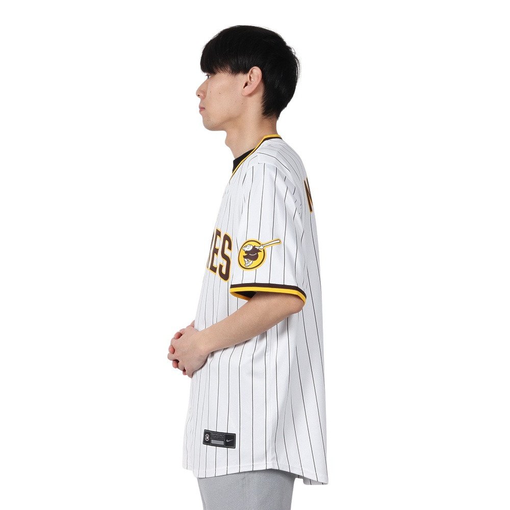 エムエルビー（MLB）（メンズ）パドレス 松井裕樹 リミテッド