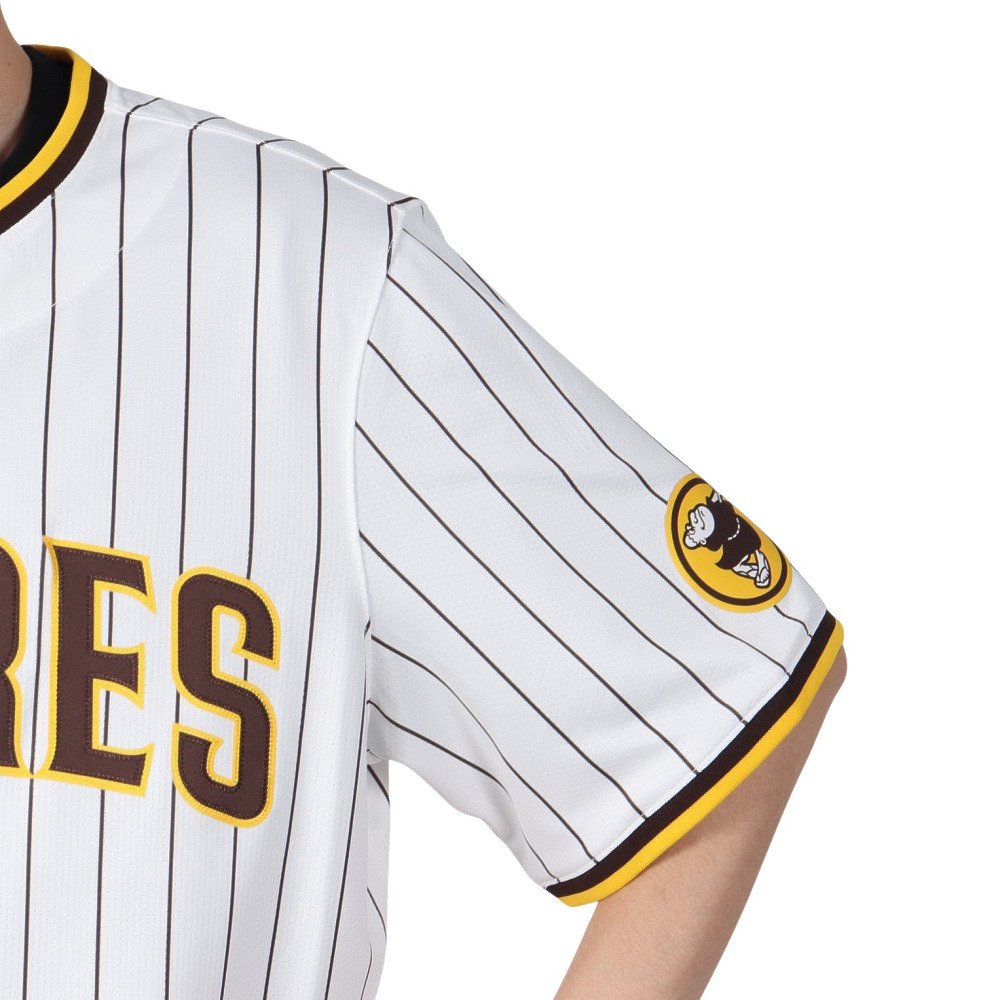 エムエルビー（MLB）（メンズ）パドレス ダルビッシュ有 リミテッド