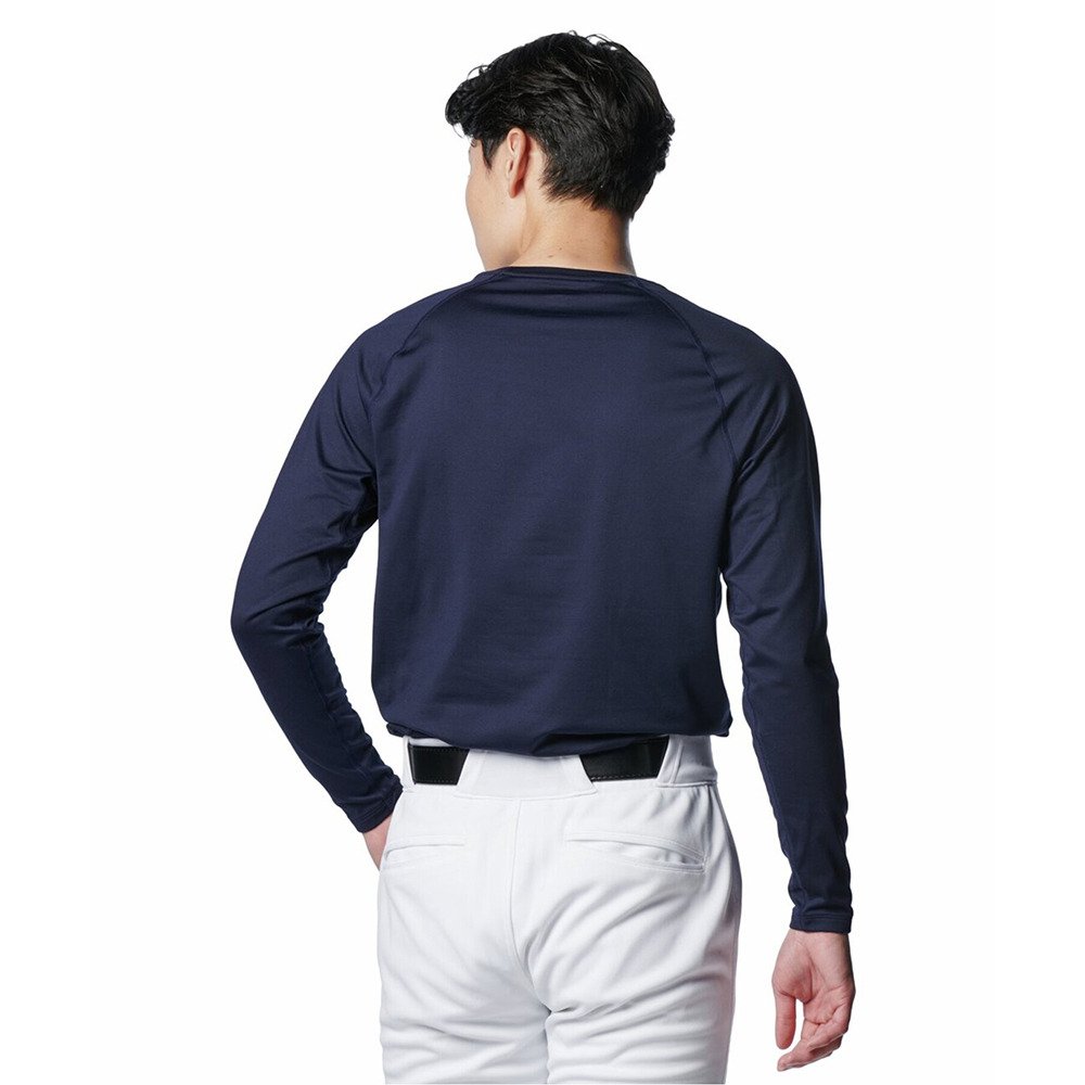 アンダーアーマー（UNDER ARMOUR）（メンズ）野球 アンダーシャツ