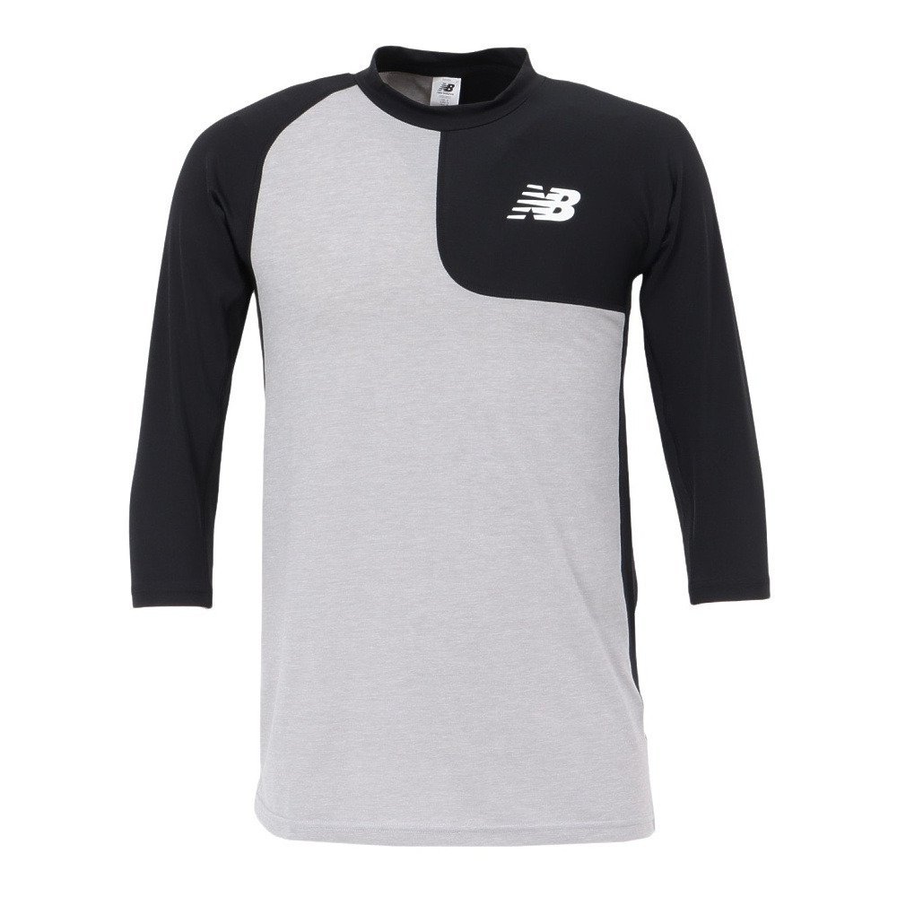 ニューバランス（new balance）（メンズ）野球 アンダーシャツ ベース