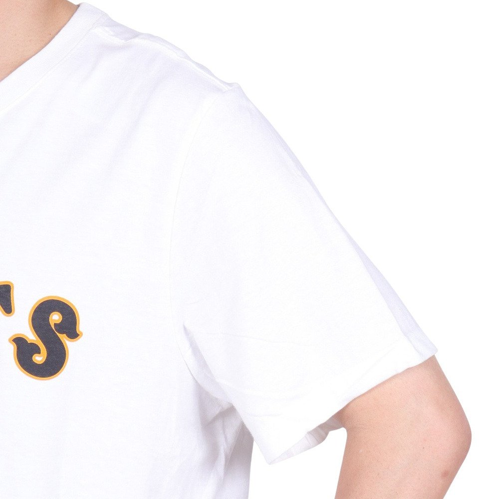 ジャイアンツ（GIANTS）（メンズ）野球ウェア 背番号Tシャツ 坂本勇人