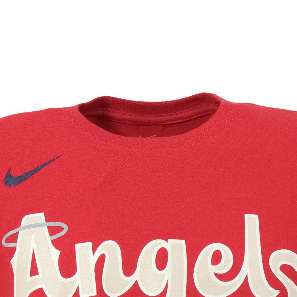 ナイキ（NIKE）（メンズ）野球ウェア 大谷翔平 コネクト ネーム