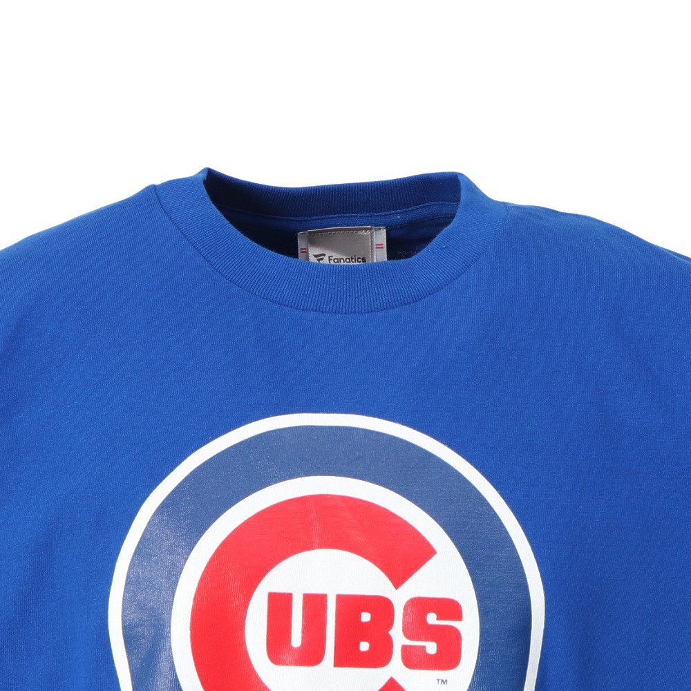 MJ・MLB（MJ・MLB）（メンズ）野球ウェア PRIMARY ロゴ 半袖Tシャツ