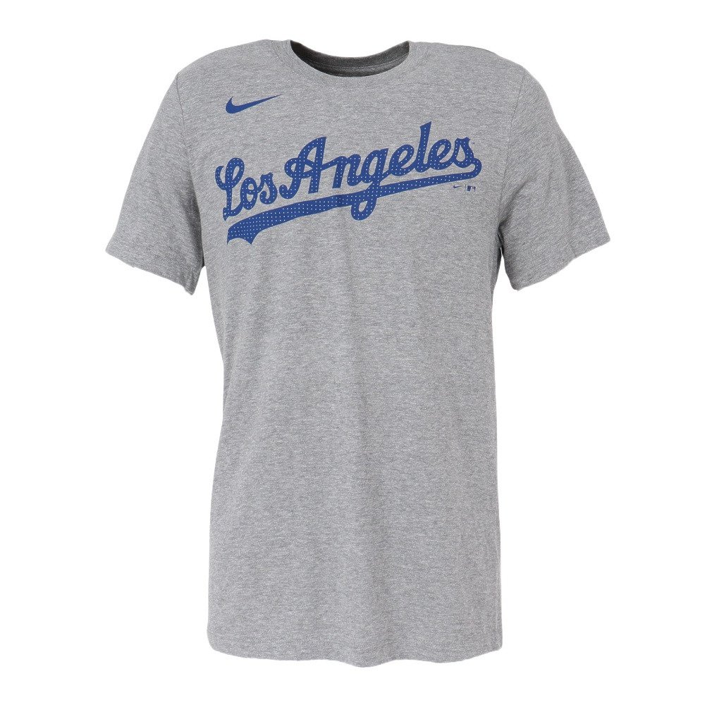 エムエルビー（MLB）（メンズ）ネーム&ナンバー半袖Tシャツ