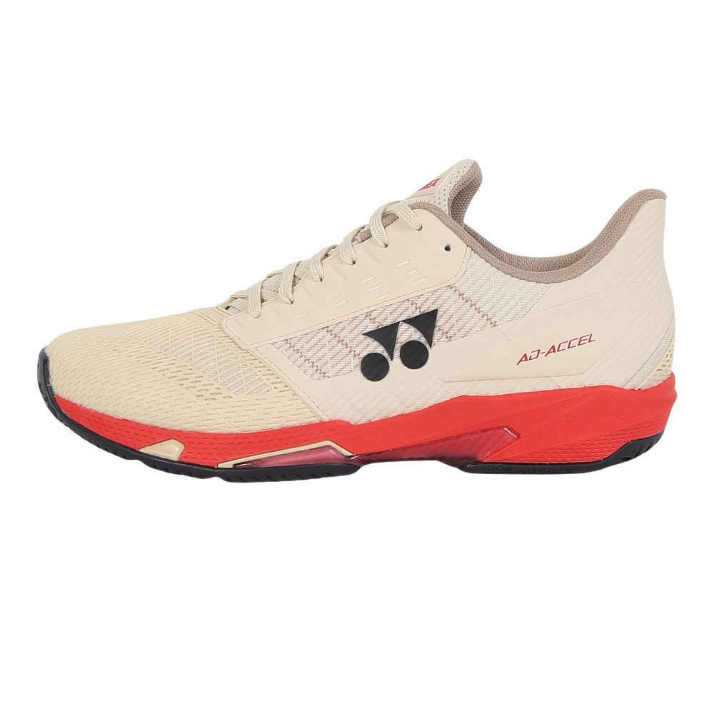 ヨネックス（YONEX）（メンズ）オールコート用 テニスシューズ パワー