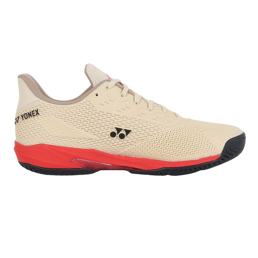 ヨネックス（YONEX）（メンズ）オールコート用 テニスシューズ パワー