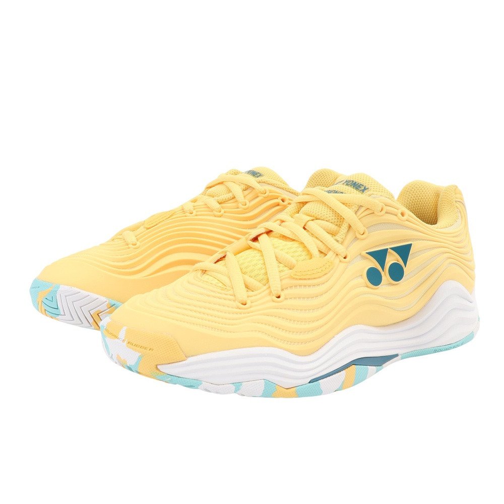 ヨネックス パワークッション フュージョンレブ 5 ウィメン AC