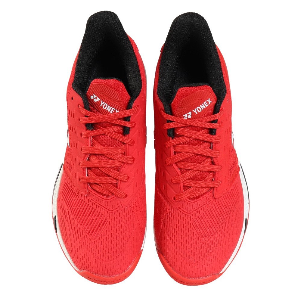 ヨネックス（YONEX）（メンズ）オムニクレーコート用 テニスシューズ