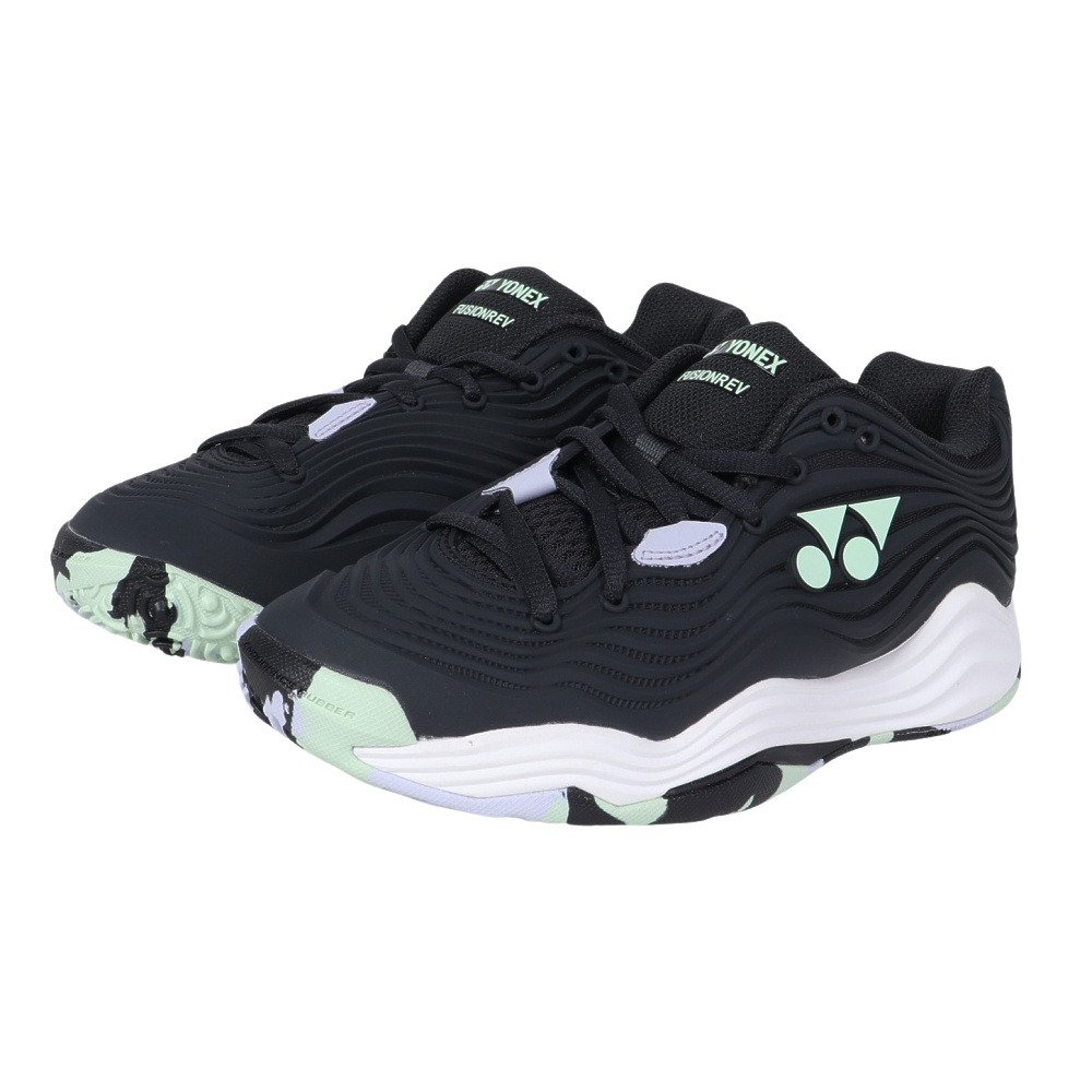 ヨネックス パワークッション フュージョンレブ 5 メン GC SHTF5MGC