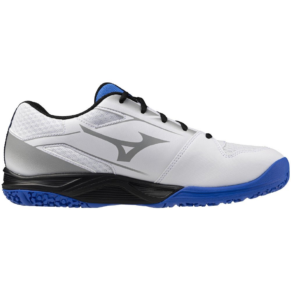 ミズノ（MIZUNO）（メンズ、レディース、キッズ）オムニクレーコート用