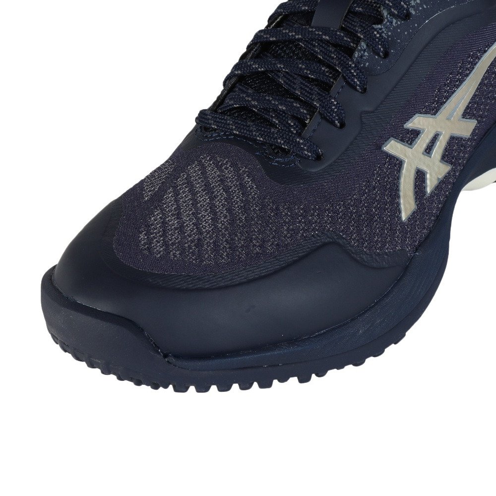 アシックス（ASICS）（メンズ、レディース）オム二コート用 テニス