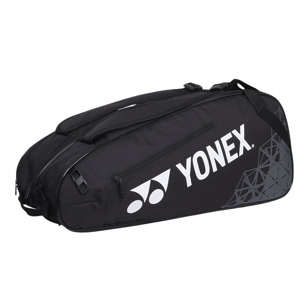 ヨネックス（YONEX）（メンズ、レディース）テニス ラケットバッグ6