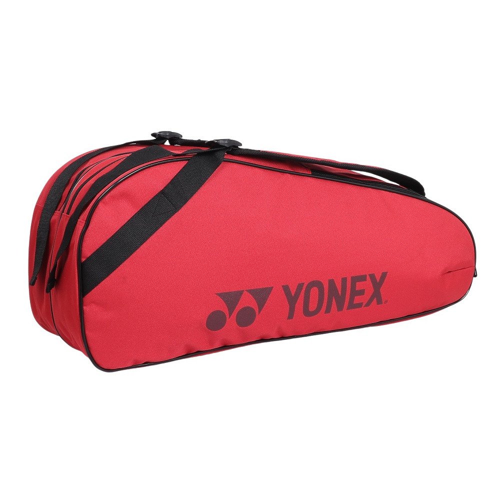 ヨネックス（YONEX）（メンズ、レディース）テニス ラケットバッグ6