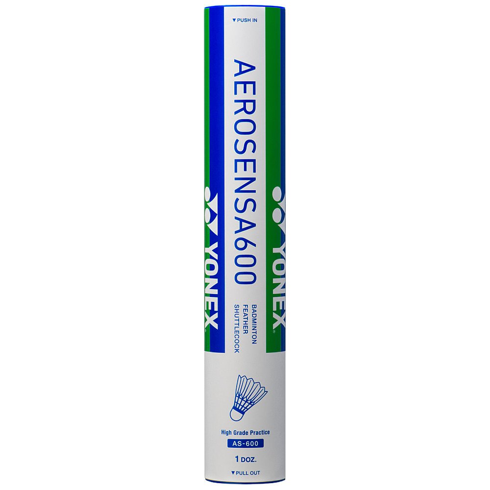 ヨネックス（YONEX）（メンズ、レディース）バドミントン シャトル