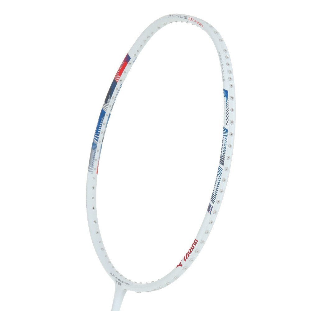 ミズノ（MIZUNO）（メンズ、レディース）バドミントンラケット