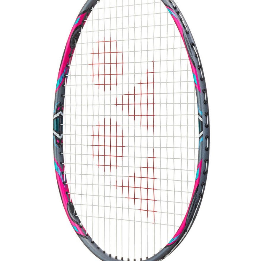 ヨネックス（YONEX）（メンズ、レディース）バドミントンラケット
