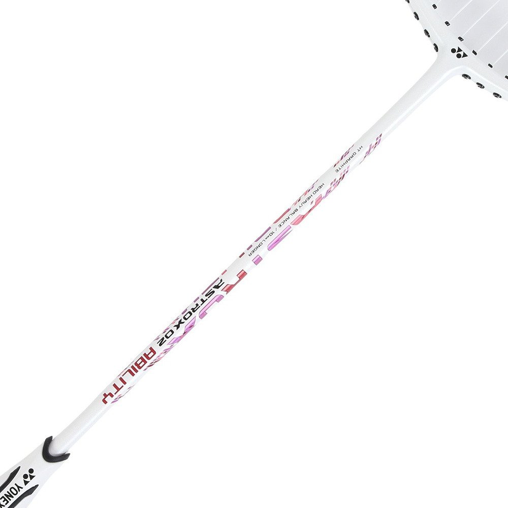 ヨネックス（YONEX）（メンズ、レディース）バドミントンラケット