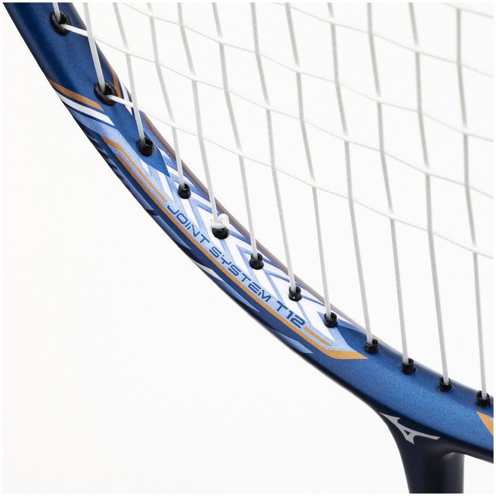 ミズノ（MIZUNO）（メンズ、レディース）バドミントンラケット