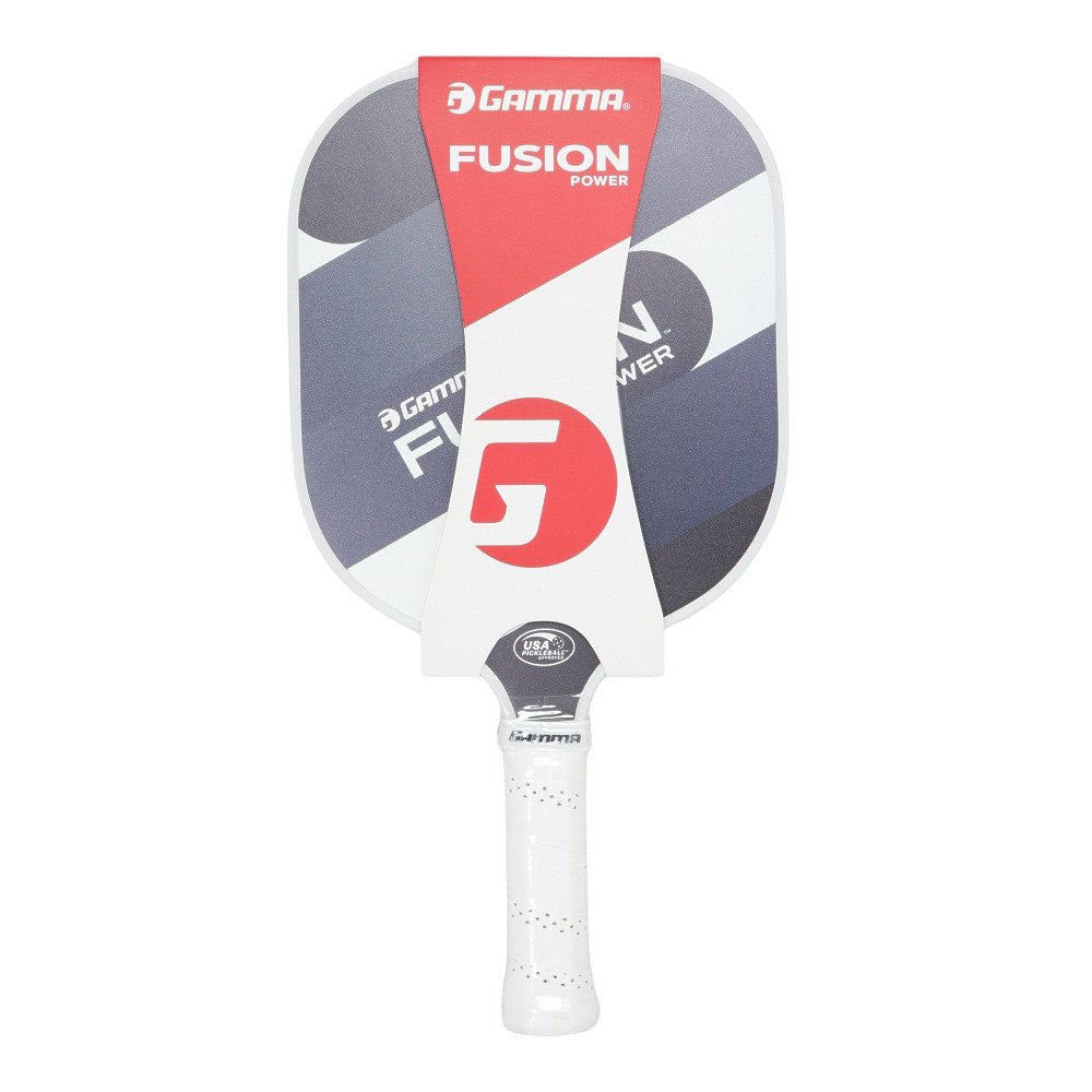 ガンマ（GAMMA）（メンズ、レディース）ピックルボール パドル