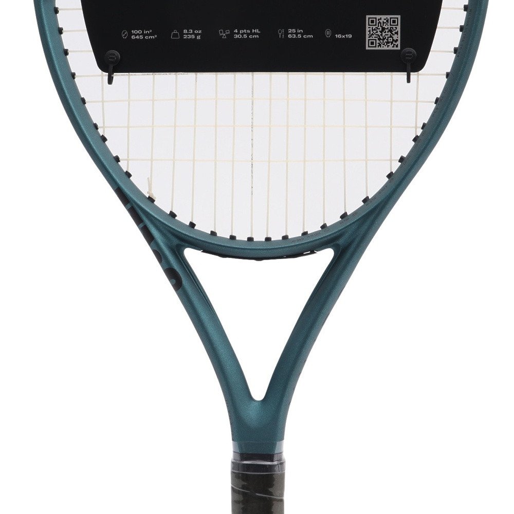 ウイルソン（Wilson）（メンズ、レディース）硬式用テニスラケット