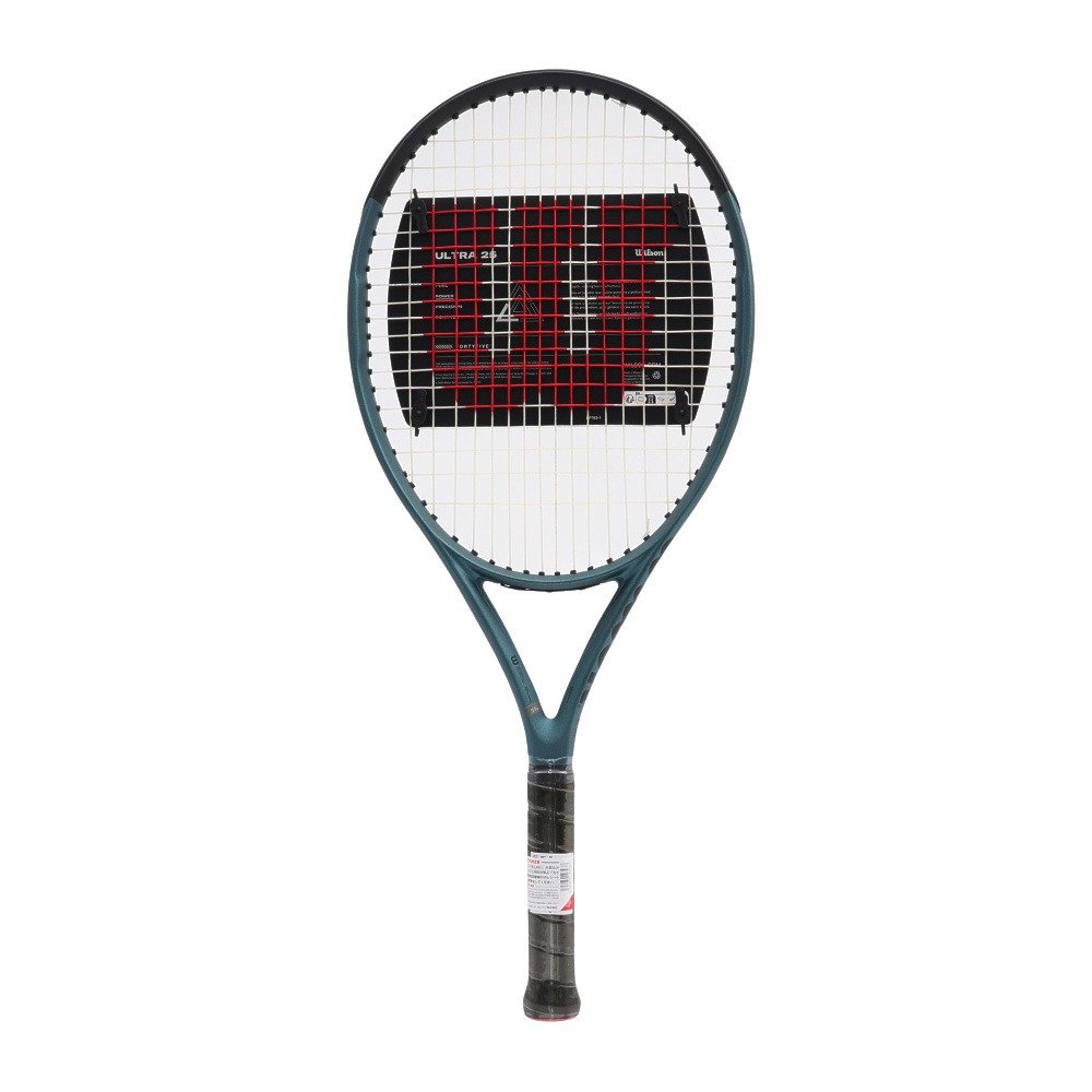 ウイルソン（Wilson）（メンズ、レディース）硬式用テニスラケット