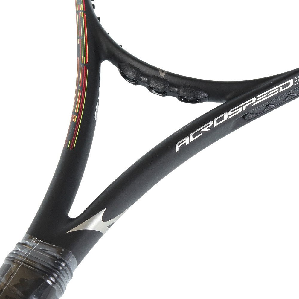 ミズノ（MIZUNO）（メンズ）硬式用テニスラケット ACROSPEED 285