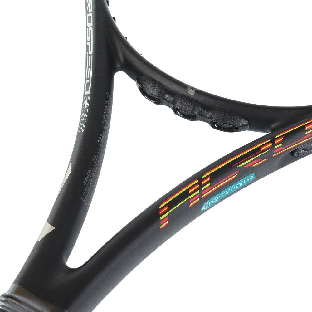 ミズノ（MIZUNO）（メンズ）硬式用テニスラケット ACROSPEED 285