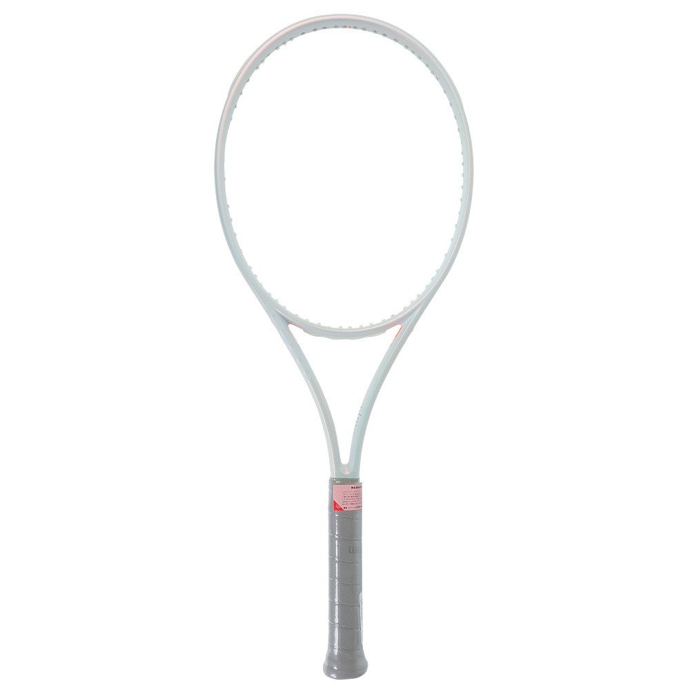 ウイルソン（Wilson）（レディース）硬式用テニスラケットSHIFT 99 V1