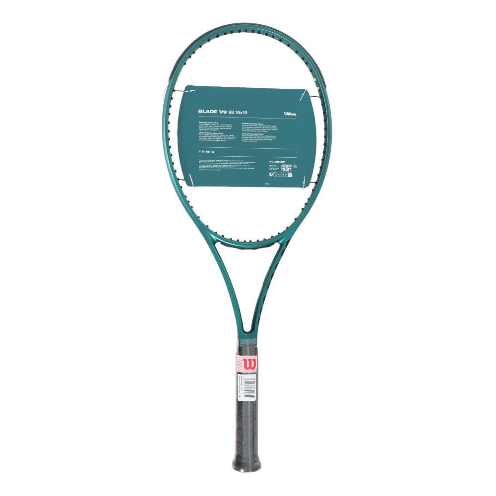 ウイルソン（Wilson）（メンズ、レディース）硬式用テニスラケット