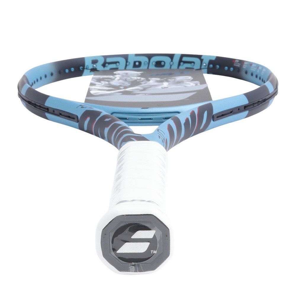 バボラ（BABOLAT）（メンズ、レディース）硬式用テニスラケット 25