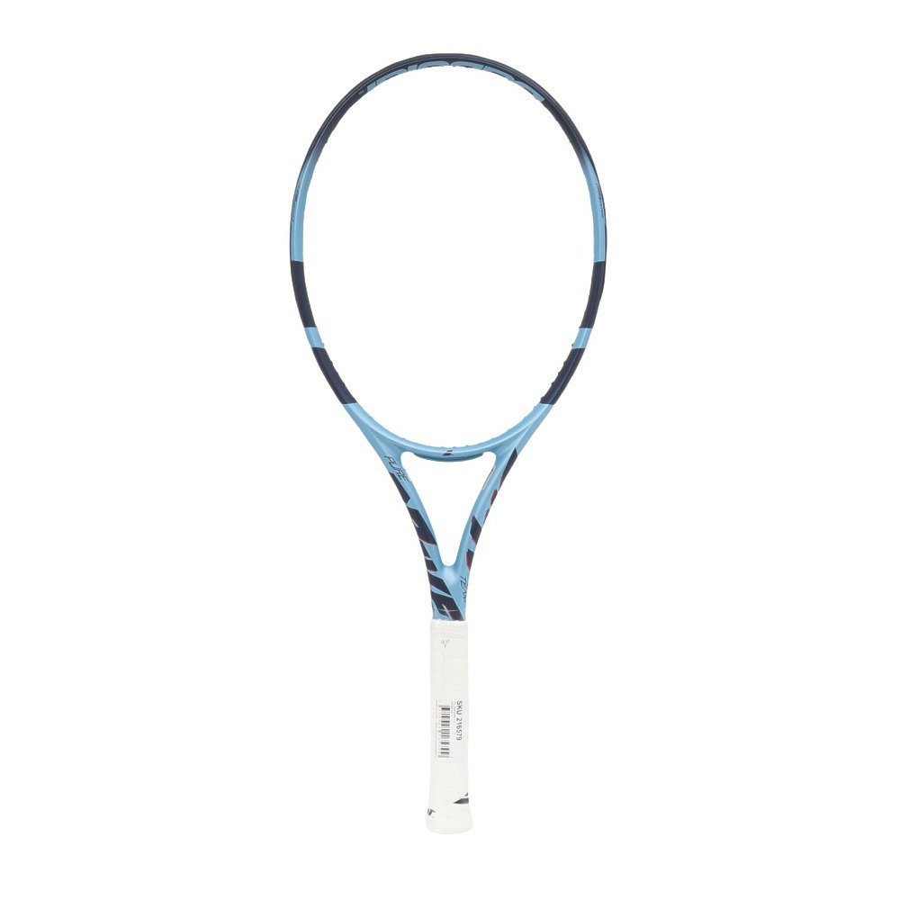 バボラ（BABOLAT）（メンズ、レディース）硬式用テニスラケット 25