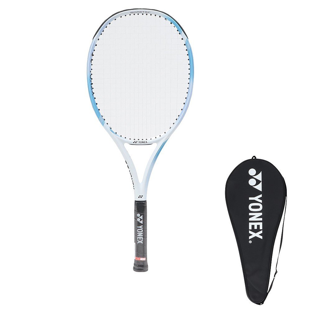 ヨネックス（YONEX）（メンズ、レディース）硬式用テニスラケット E