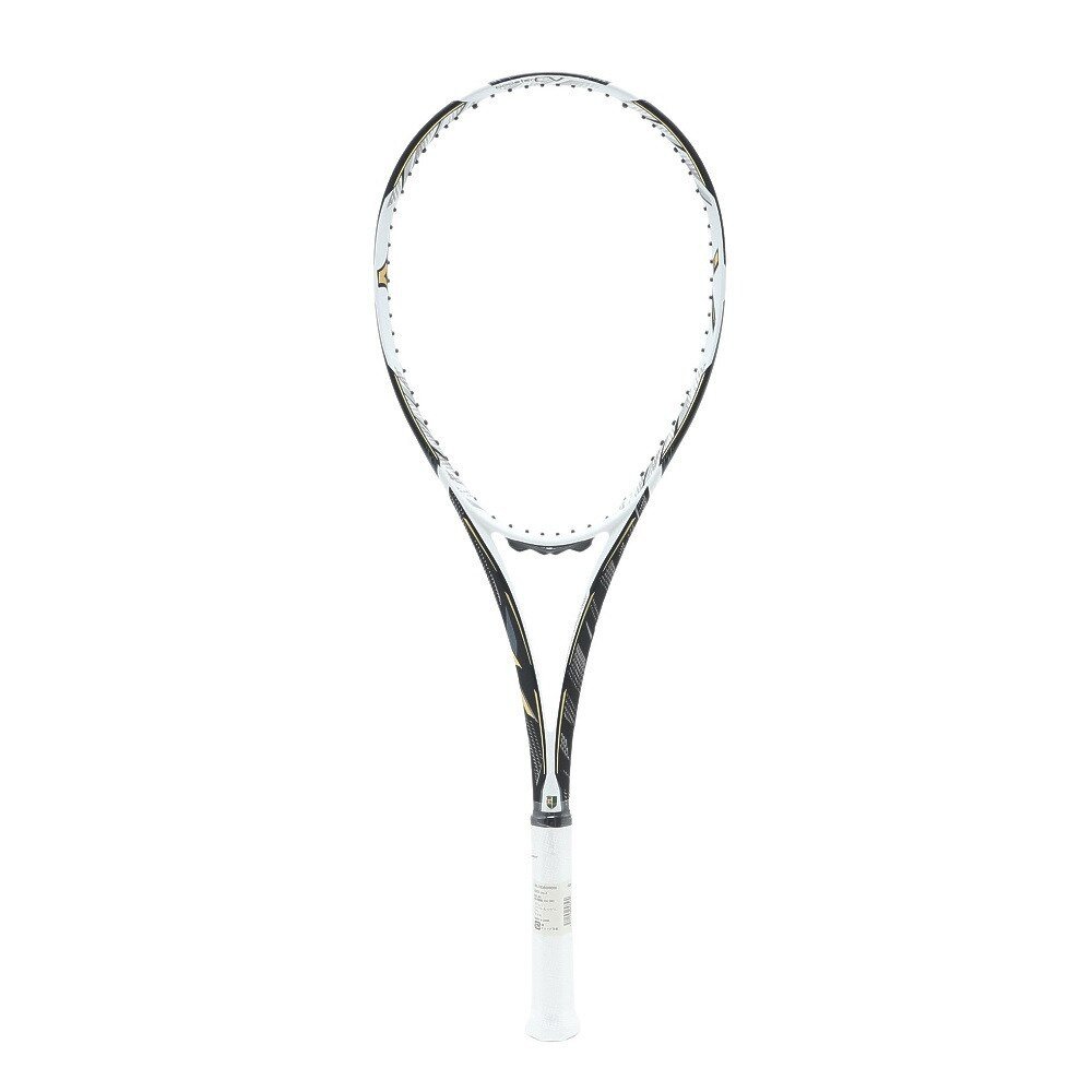 ミズノ（MIZUNO）（メンズ、レディース）ソフトテニスラケット