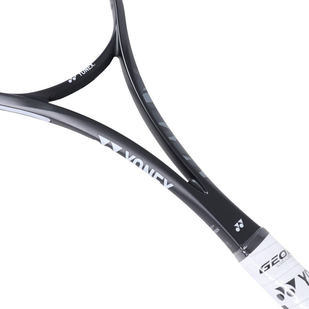 ヨネックス（YONEX）（メンズ、レディース）ソフトテニスラケット ジオ