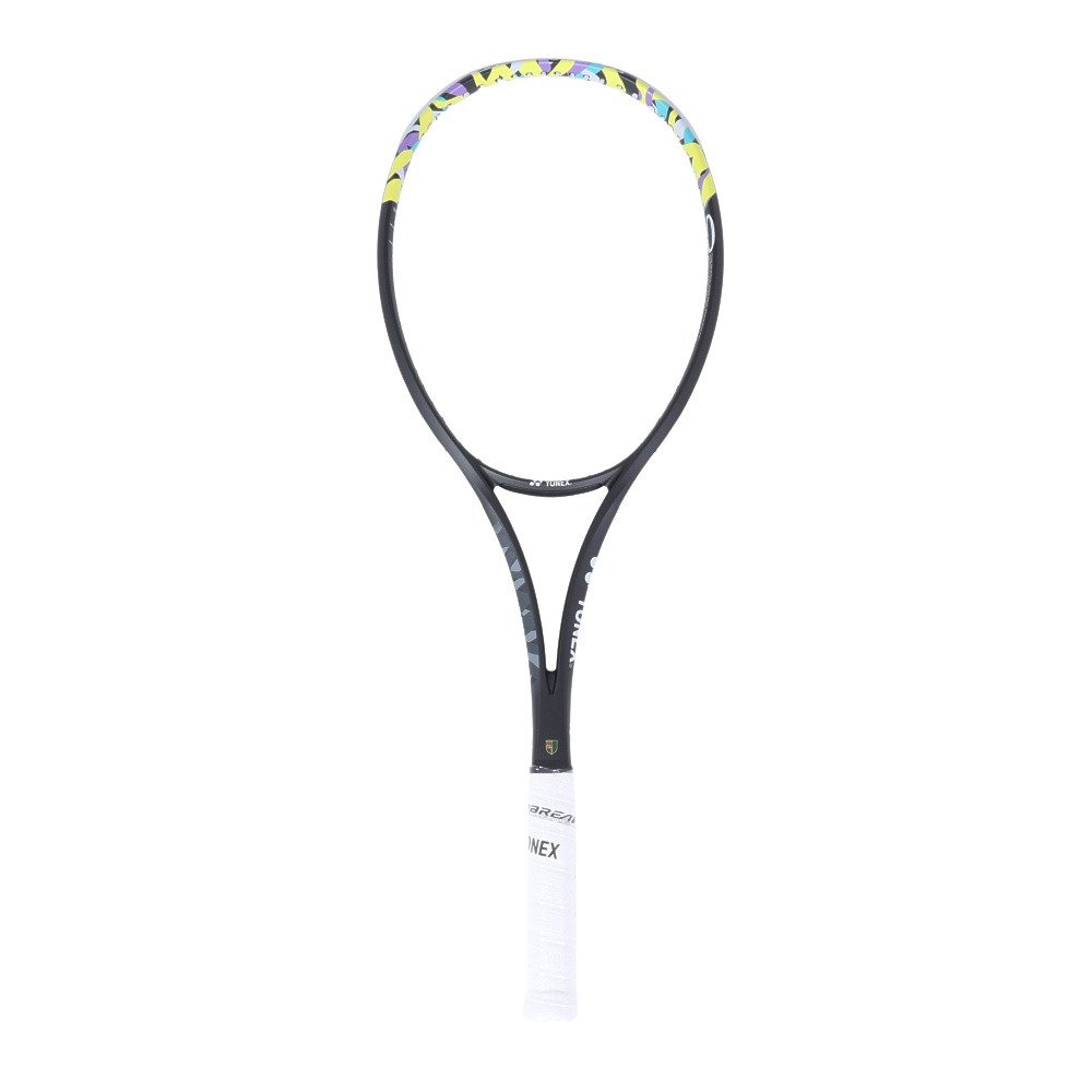 ヨネックス（YONEX）（メンズ、レディース）ソフトテニスラケット ジオ