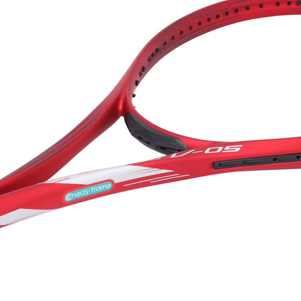 ミズノ（MIZUNO）（メンズ、レディース）ソフトテニスラケット アクロ