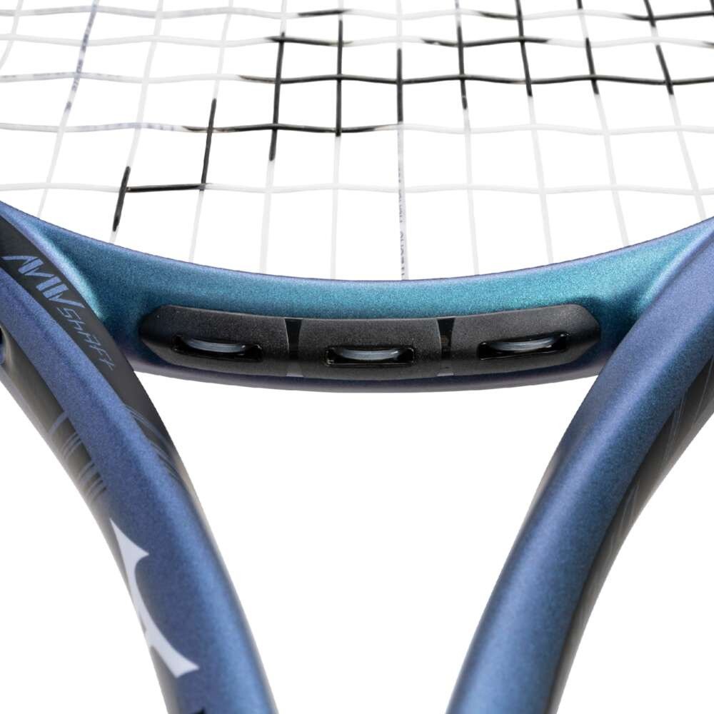 ミズノ（MIZUNO）（メンズ、レディース）ソフトテニスラケット ディー