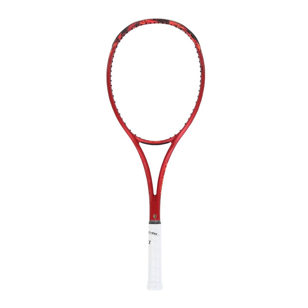 ヨネックス（YONEX）（メンズ、レディース）ソフトテニスラケット ジオ