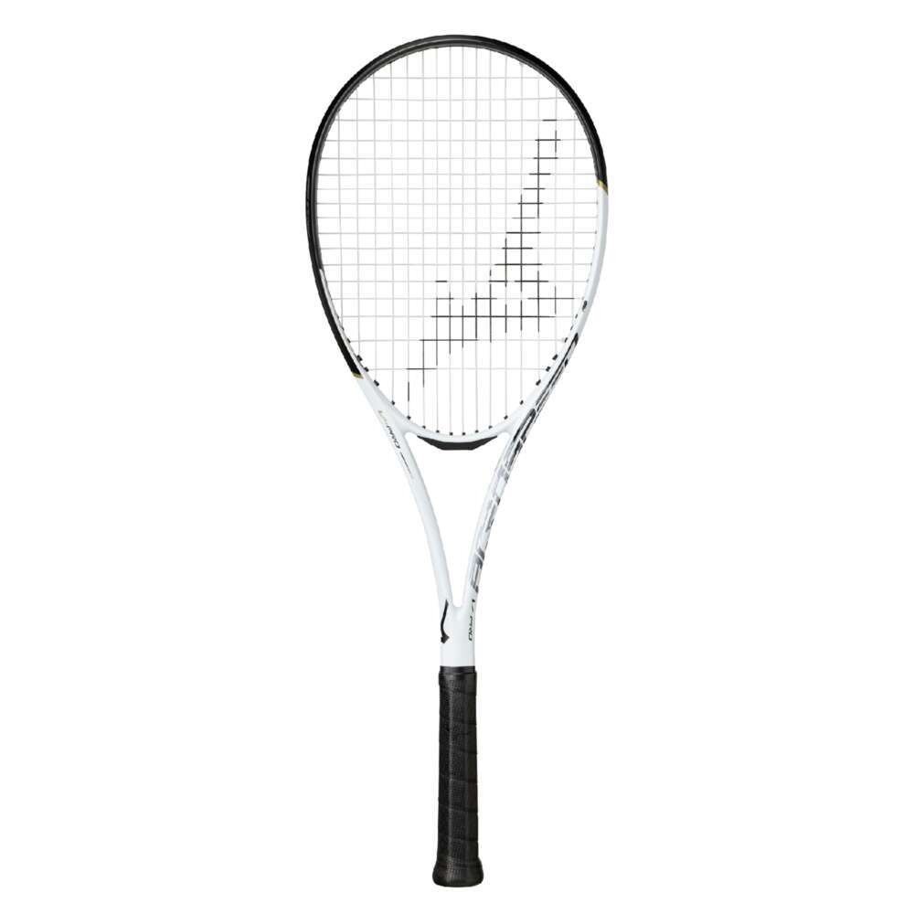 ミズノ（MIZUNO）（メンズ、レディース）ソフトテニスラケット アクロ