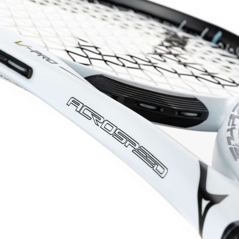 ミズノ（MIZUNO）（メンズ、レディース）ソフトテニスラケット アクロ