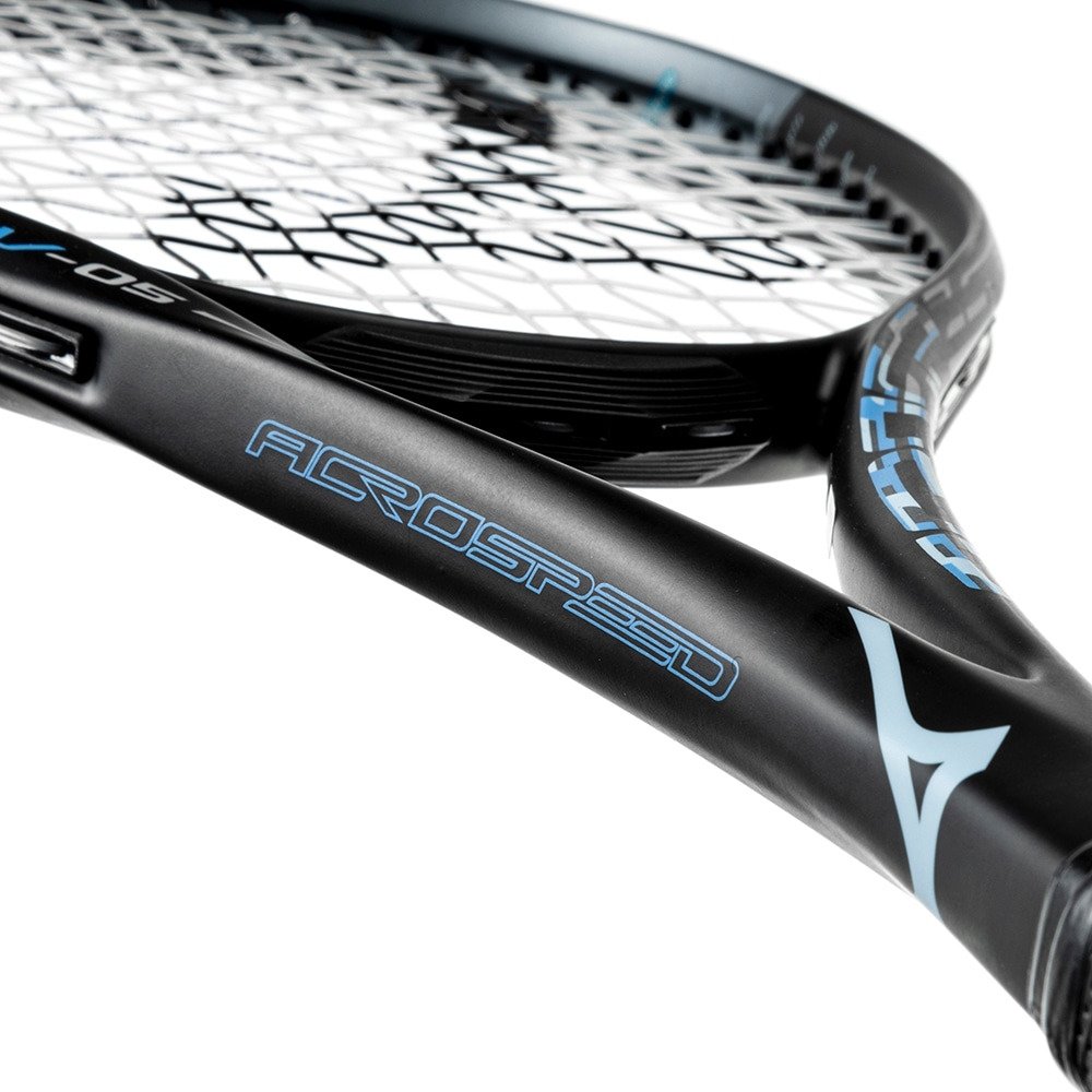 ミズノ（MIZUNO）（メンズ、レディース）ソフトテニスラケット アクロ