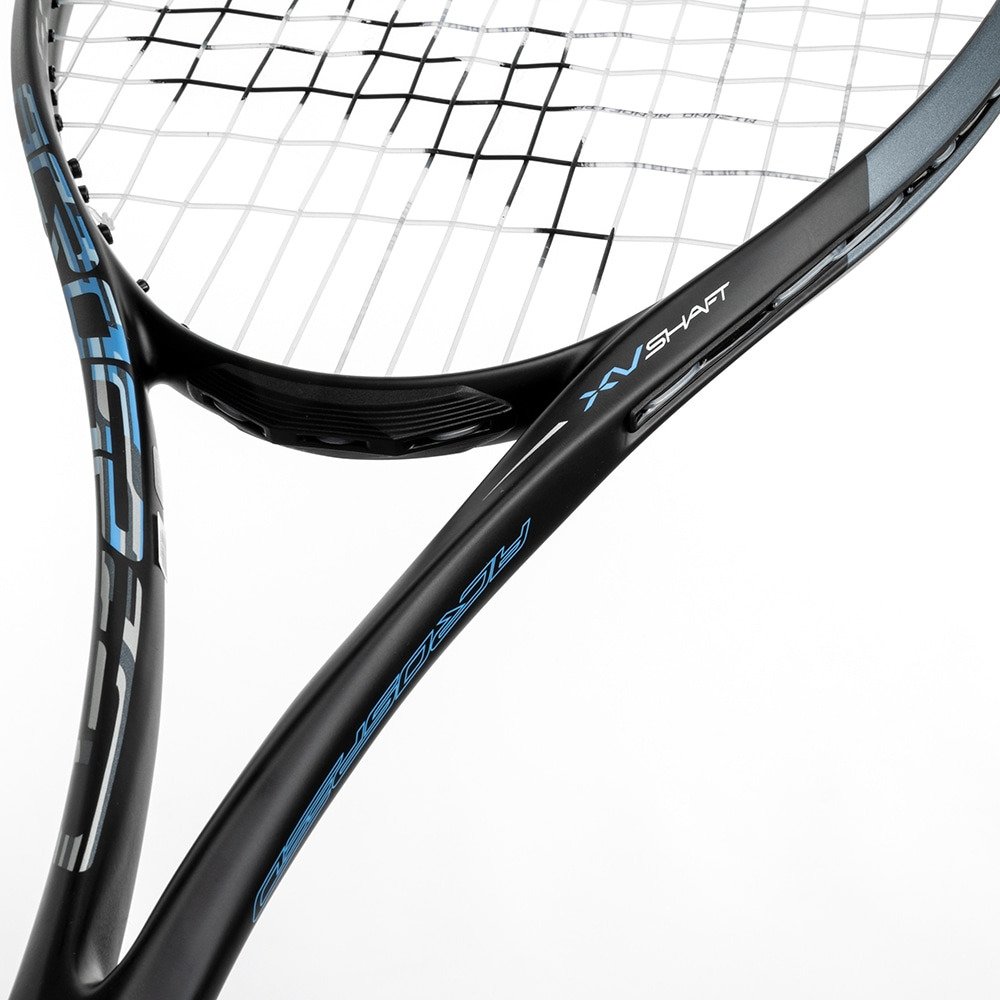 ミズノ（MIZUNO）（メンズ、レディース）ソフトテニスラケット アクロ