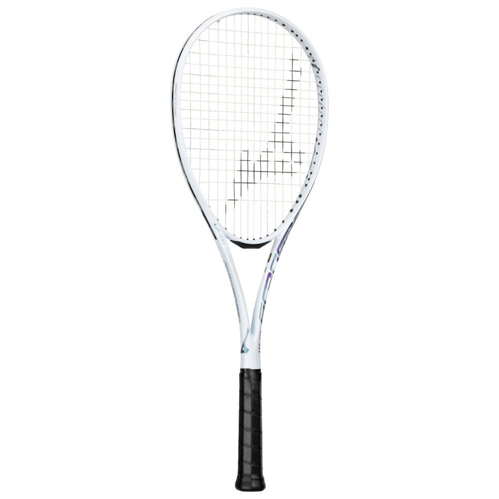 ミズノ（MIZUNO）（メンズ、レディース）ソフトテニスラケット アクロ