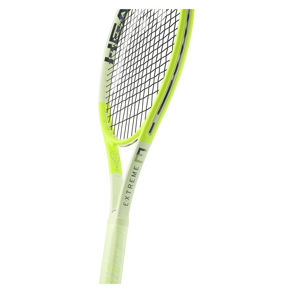 ヘッド（HEAD）（キッズ）ジュニア 硬式用テニスラケット