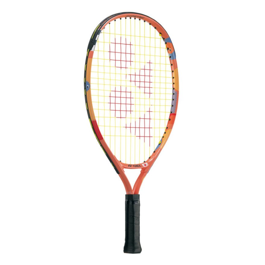 ヨネックス（YONEX）（キッズ）硬式用テニスラケット ジュニア 19