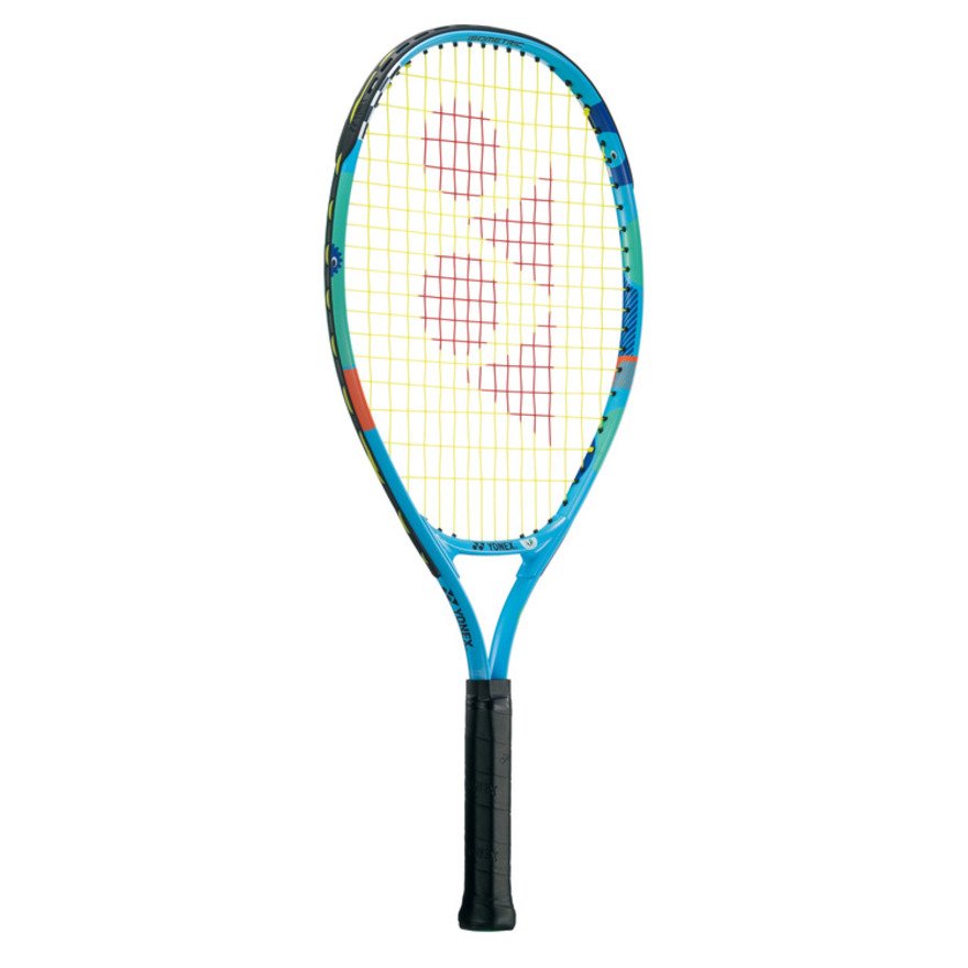 ヨネックス（YONEX）（キッズ）ジュニア 硬式用テニスラケット 23