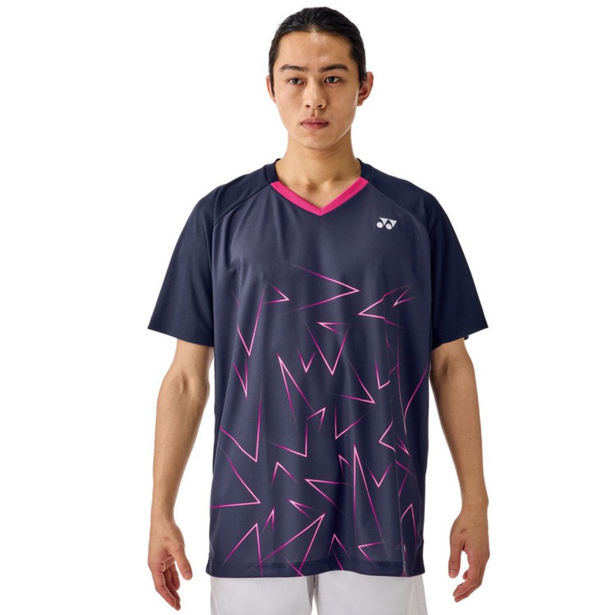 ヨネックス（YONEX）（メンズ、レディース）テニスウェア ユニゲーム