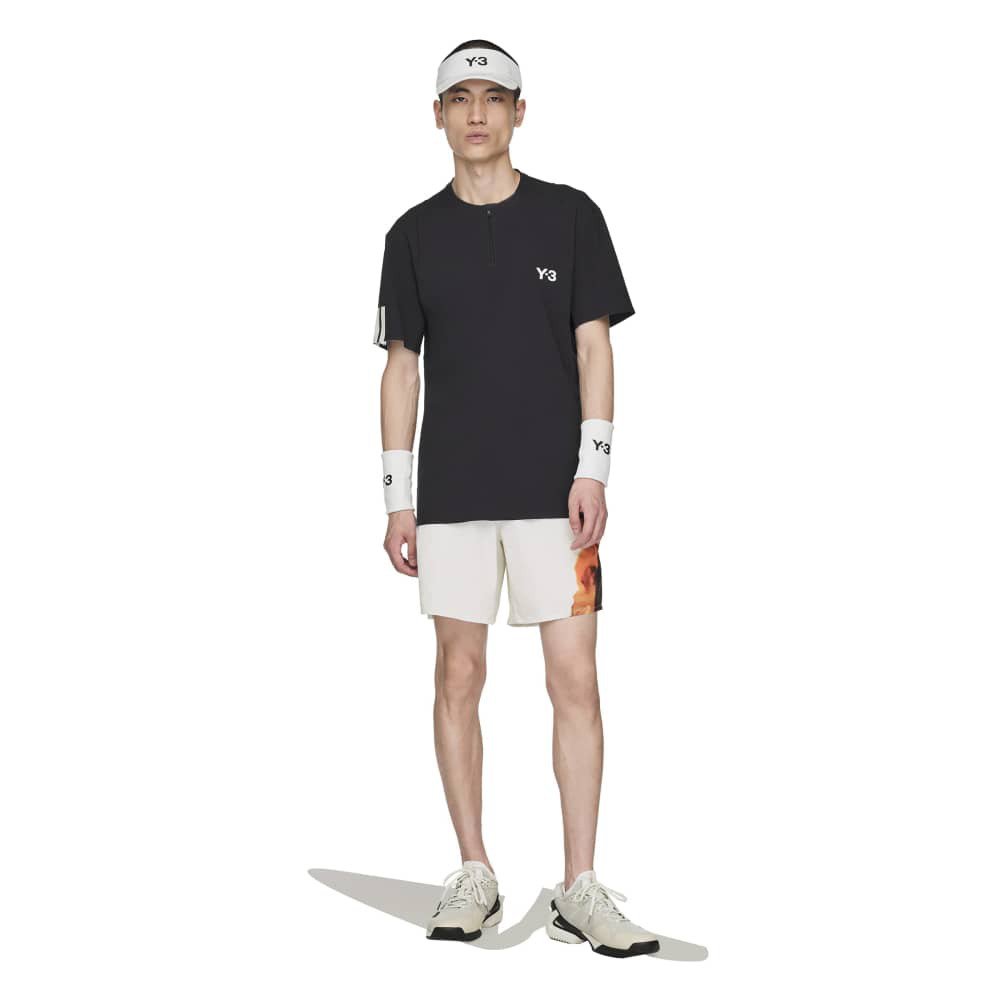アディダス（adidas）（メンズ）テニスウェア Y-3 Tennis Pro FreeLift