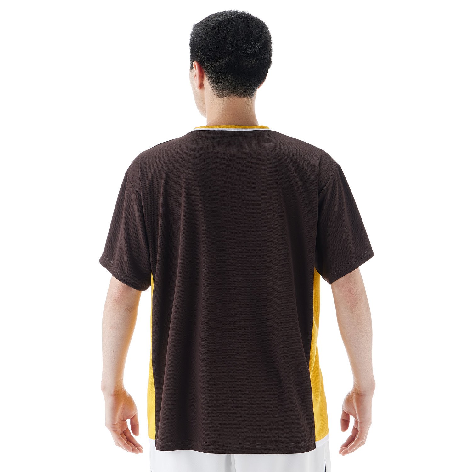 ヨネックス（YONEX）（メンズ、レディース）テニスウェア ユニドライT