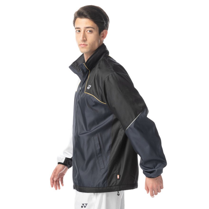 ヨネックス（YONEX）（メンズ、レディース）テニスウェア 裏地付